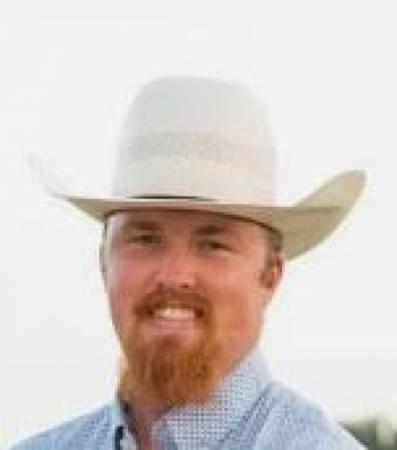 Wyatt Freeze Box Elder County Weeds Department Director