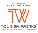 Utah Tourism Industry Association logo