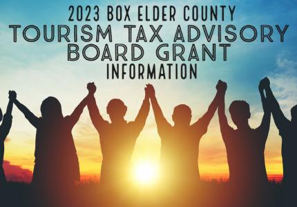 Tourism Grants