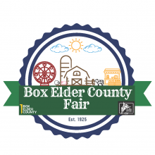 Box Elder County Fair Logo